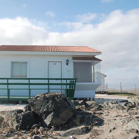 Cabanas Las Hualas Punta de Choros Eksteriør billede