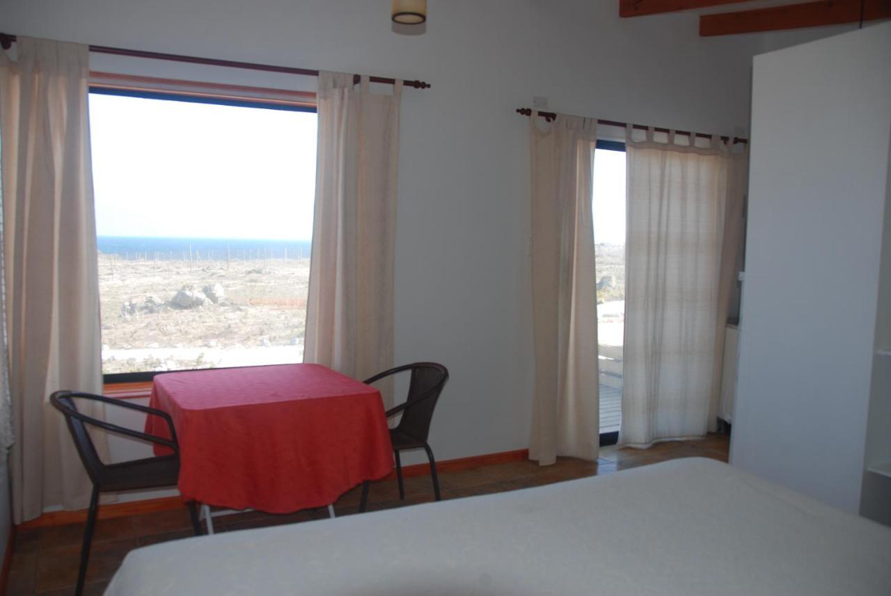 Cabanas Las Hualas Punta de Choros Eksteriør billede